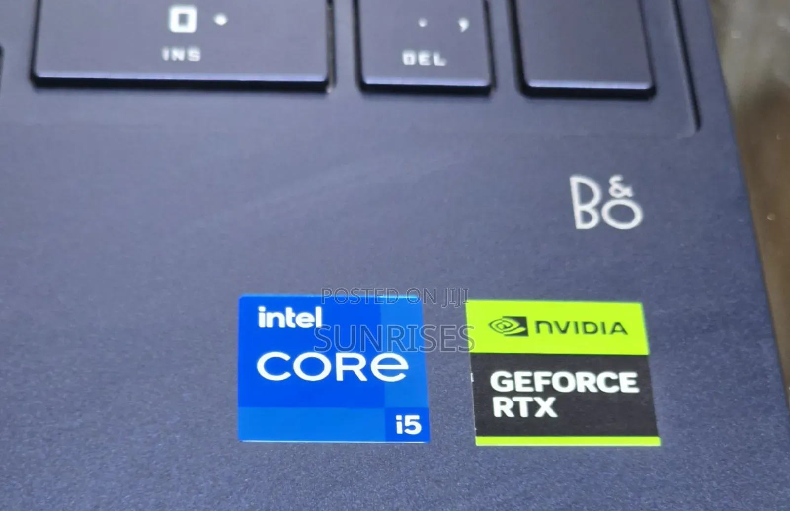 New Laptop HP Victus 16 16GB Intel Core I5 SSD 512GB