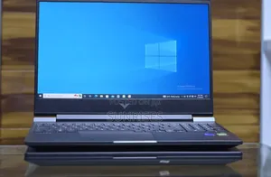 New Laptop HP Victus 16 16GB Intel Core I5 SSD 512GB