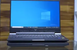New Laptop HP Victus 16 16GB Intel Core i5 SSD 512GB