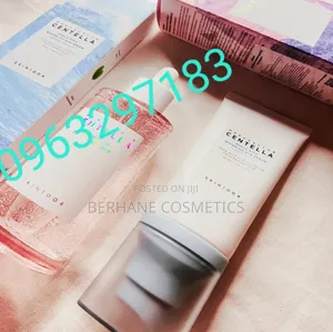 Photo - Centella Sunscreen Hyalu-Cica Sun Serum