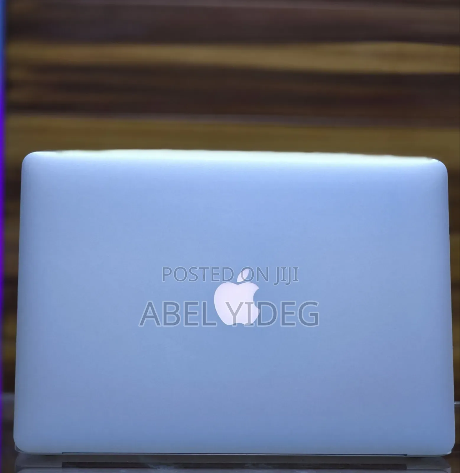 New Laptop Apple MacBook Pro 2015 16GB Intel Core I7 SSD 512GB