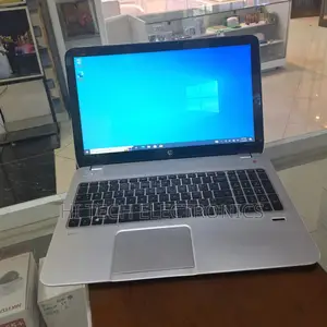 Photo - New Laptop HP Envy 15t 8GB AMD A10 HDD 500GB