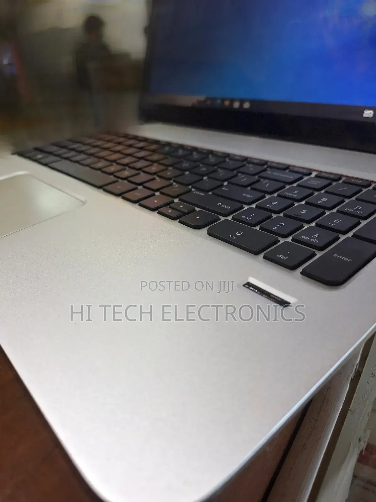 New Laptop HP Envy 15t 8GB AMD A10 HDD 500GB