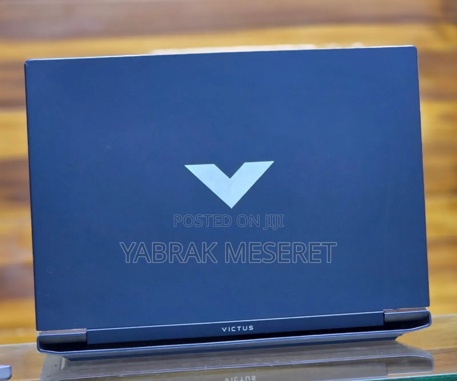 New Laptop HP Victus 16 16GB Intel Core I5 SSD 512GB