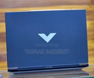 Photo - New Laptop HP Victus 16 16GB Intel Core I5 SSD 512GB