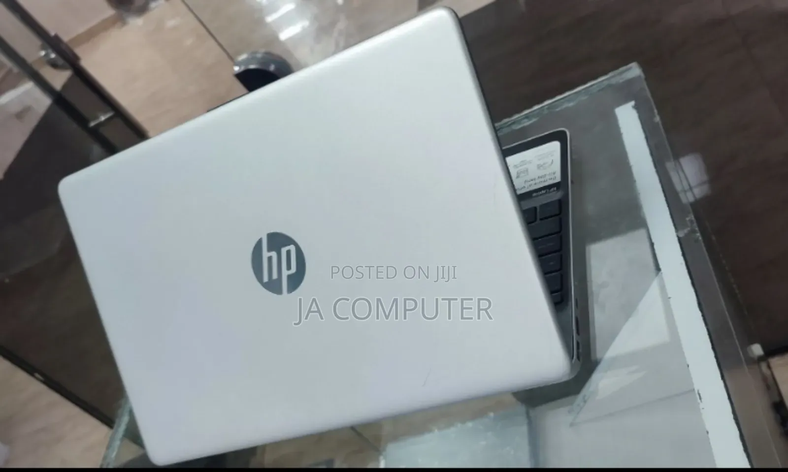 New Laptop HP Stream Notebook 16GB Intel Core I7 SSHD (Hybrid) 1.5T