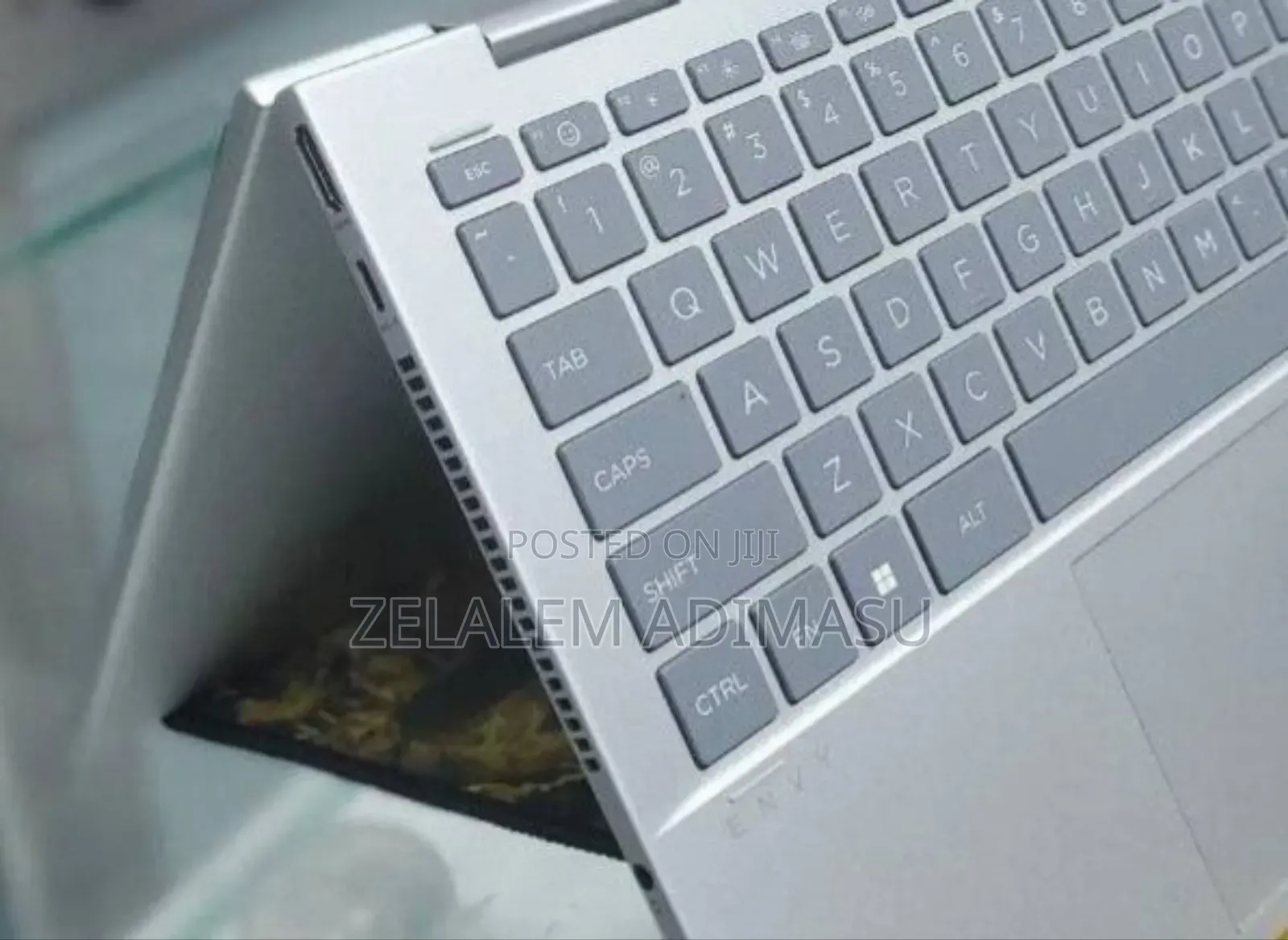 New Laptop HP Envy X360 16GB Intel Core Ultra 7 SSD 1T