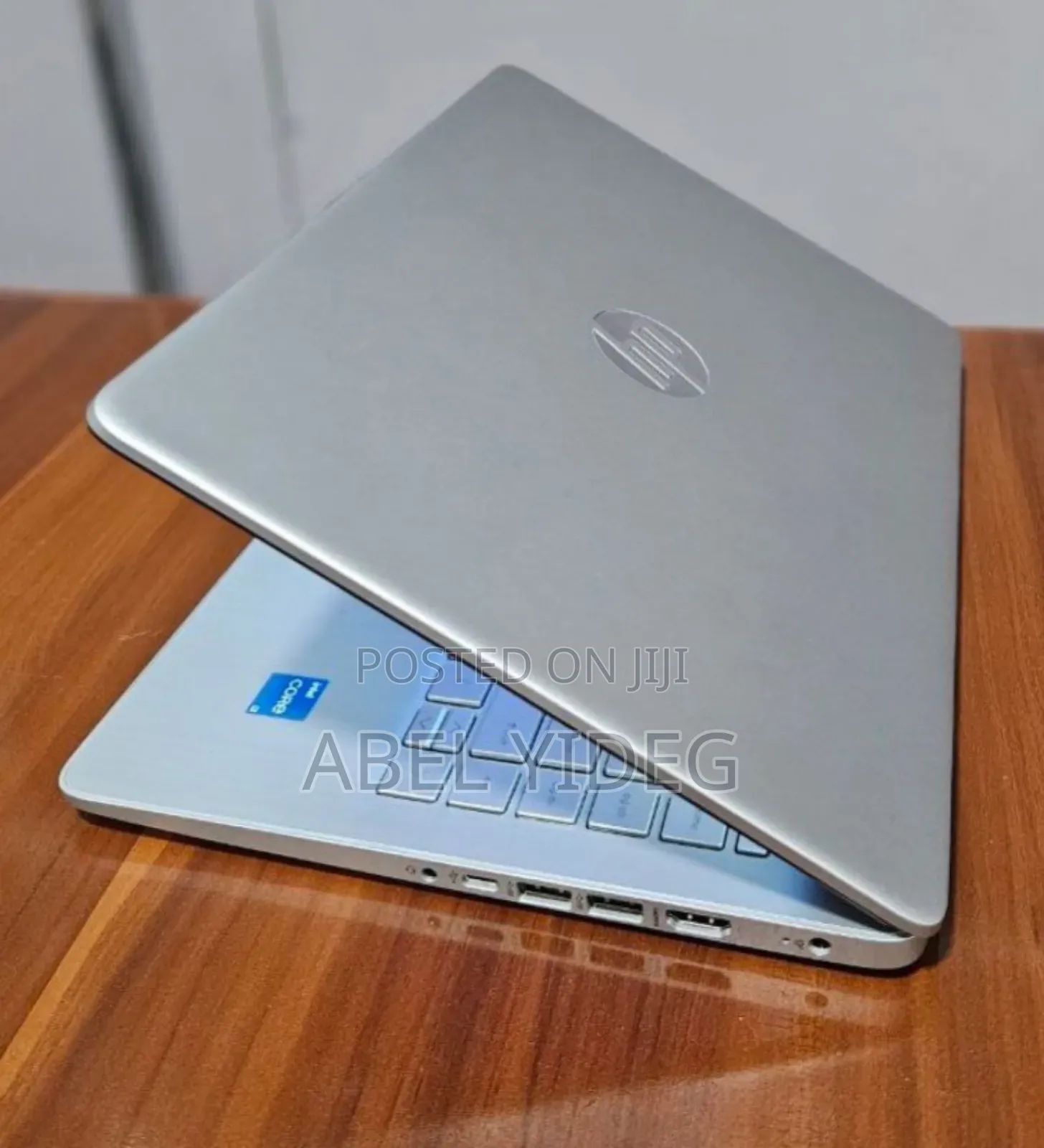 New Laptop HP Stream Notebook 8GB Intel Core I3 SSD 256GB