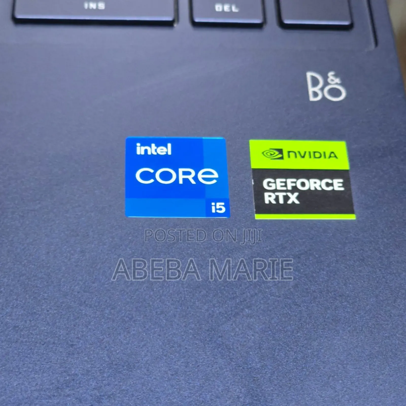 New Laptop HP Victus 15 16GB Intel Core I5 SSD 512GB