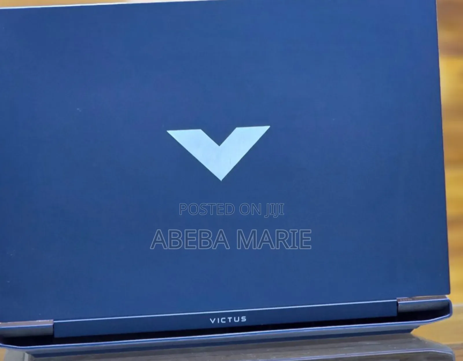 New Laptop HP Victus 15 16GB Intel Core I5 SSD 512GB