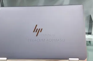 New Laptop HP Spectre 16GB Intel Core I7 SSD 512GB