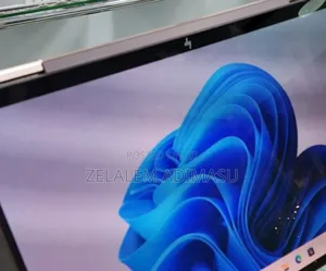 New Laptop HP Spectre 16GB Intel Core I7 SSD 512GB