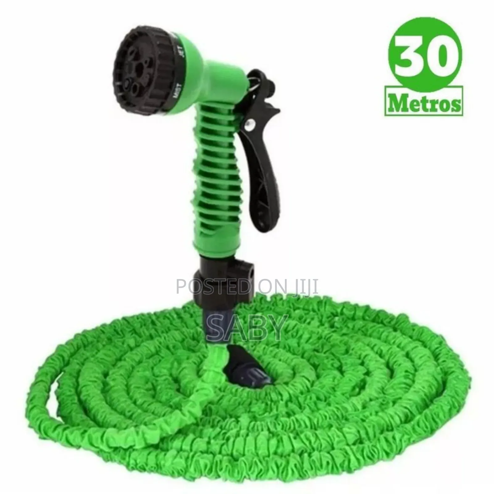 30m Magic Hoze