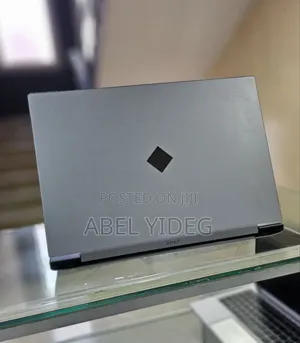 New Laptop HP Omen 16 32GB Intel Core I7 SSD 1T