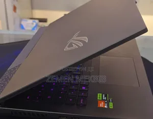 New Laptop Asus ROG Strix G15 16GB AMD Ryzen 9 SSD 1T