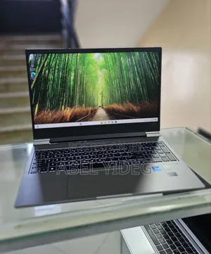 New Laptop HP Omen 16 32GB Intel Core I7 SSD 1T