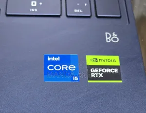 New Laptop HP Victus 15 16GB Intel Core I5 SSD 512GB