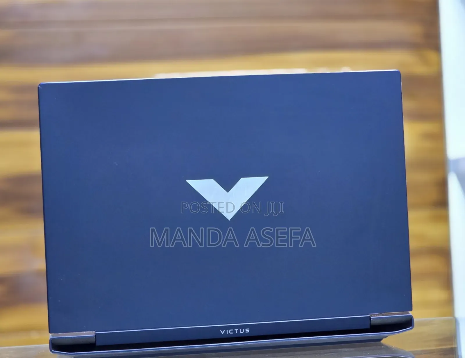 New Laptop HP Victus 15 16GB Intel Core I5 SSD 512GB