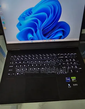 Photo - New Laptop HP Omen 16 16GB Intel Core I9 SSD 1T