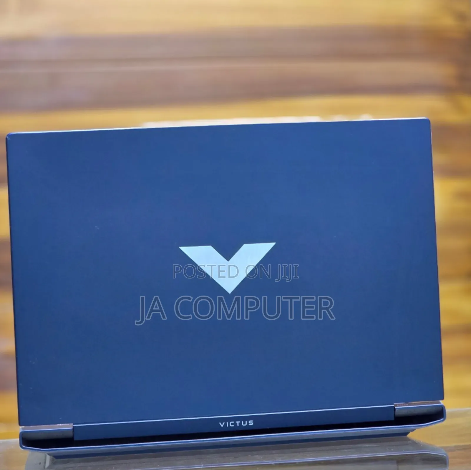 New Laptop HP Victus 15 16GB Intel Core I5 SSD 512GB