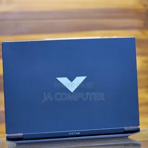 New Laptop HP Victus 15 16GB Intel Core I5 SSD 512GB