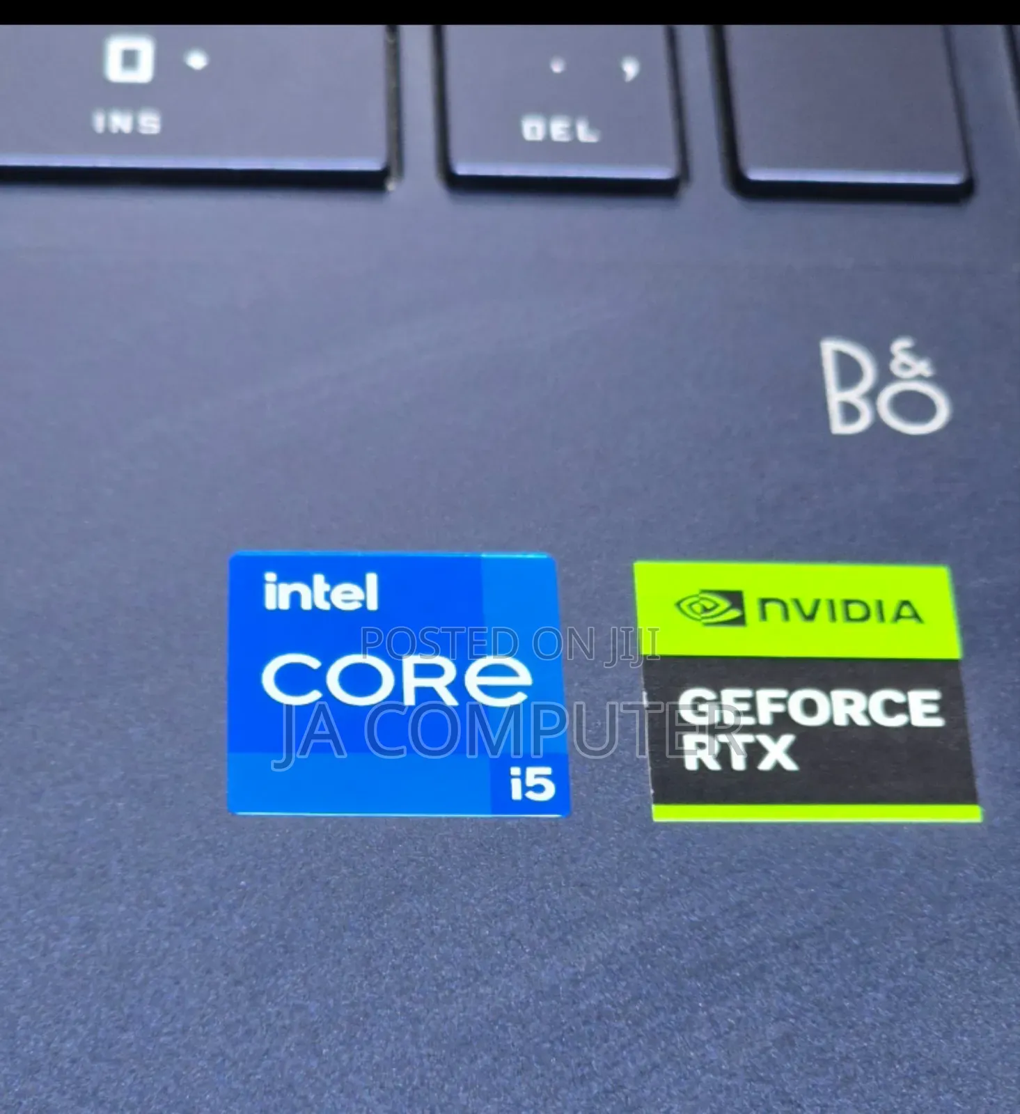 New Laptop HP Victus 15 16GB Intel Core I5 SSD 512GB