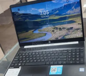 New Laptop HP Stream Notebook 8GB Intel Core I7 HDD+SSD 1T