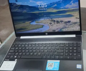 New Laptop HP Stream Notebook 8GB Intel Core I7 HDD+SSD 1T