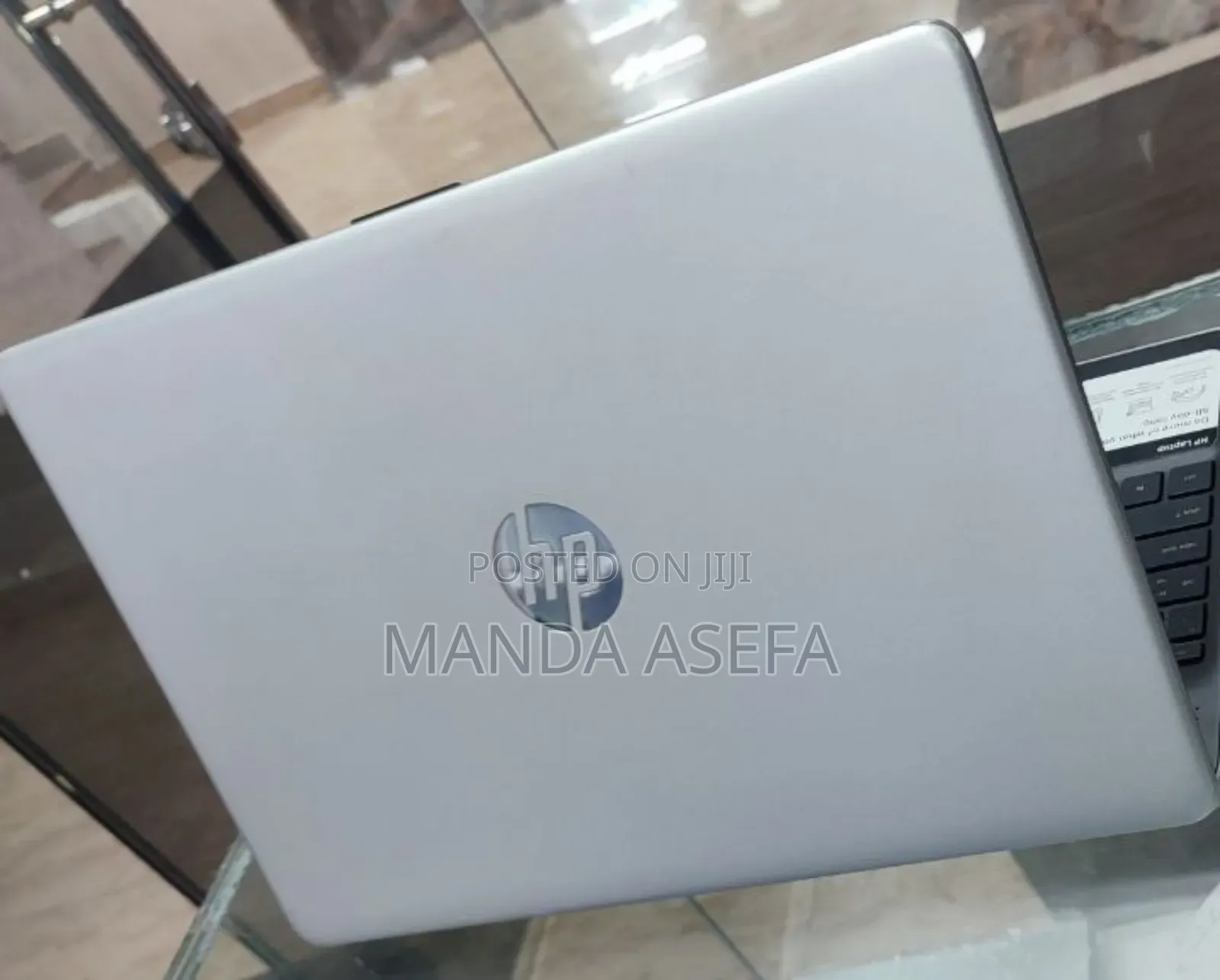 New Laptop HP Stream Notebook 8GB Intel Core I7 HDD+SSD 1T