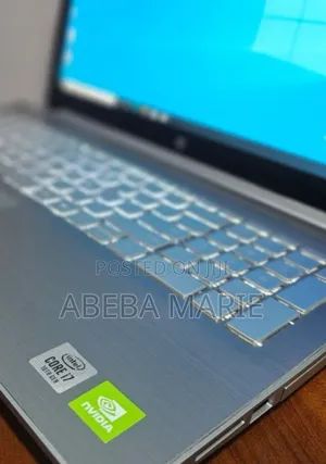 Photo - New Laptop HP Stream Laptop 16GB Intel Core I7 SSD 512GB