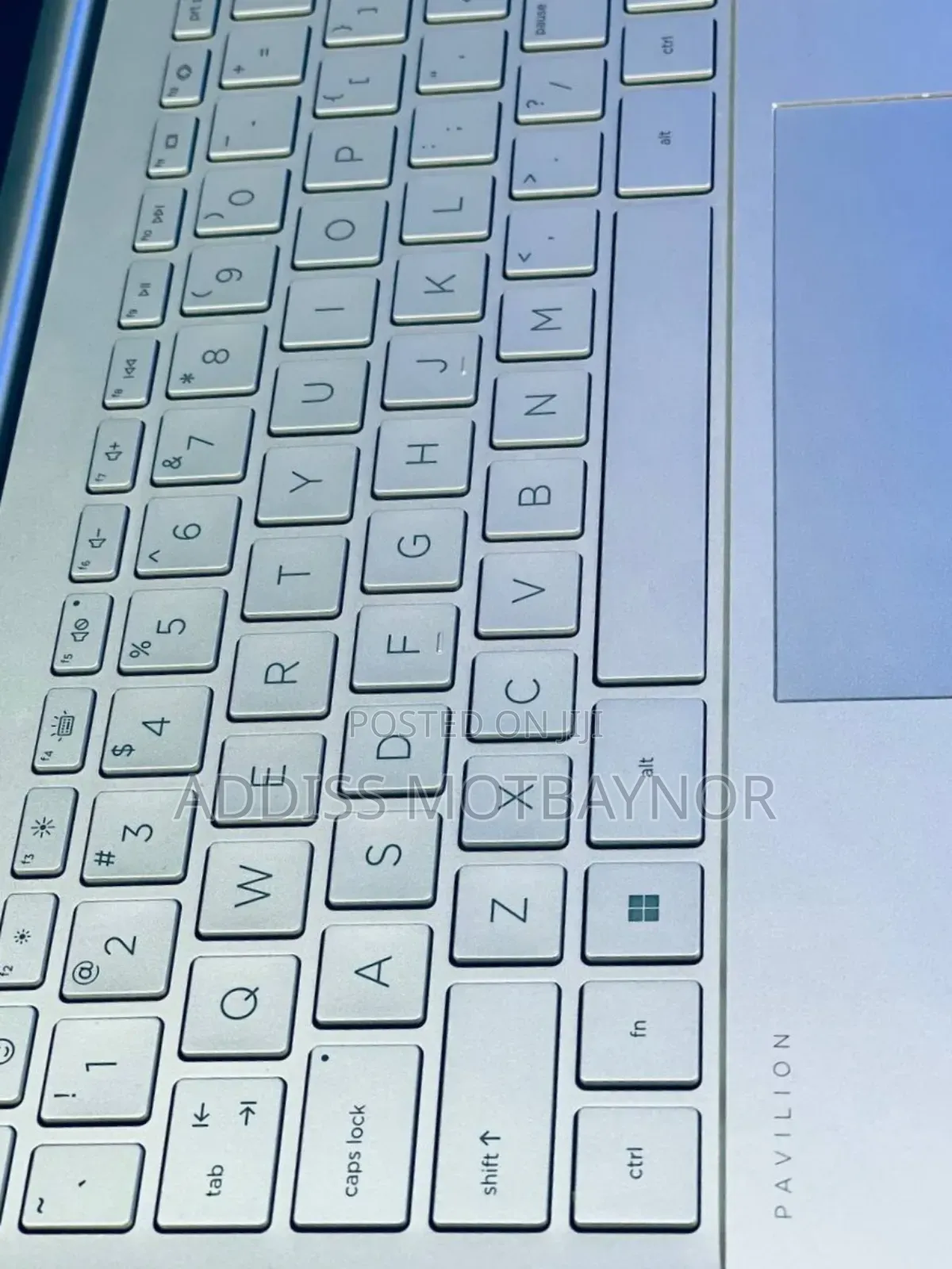 New Laptop HP Pavilion 15 16GB Intel Core I7 SSD 1T