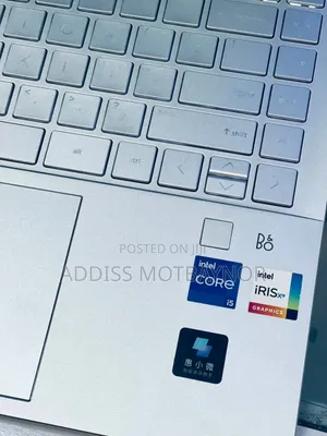 New Laptop HP Pavilion 15 16GB Intel Core I7 SSD 1T