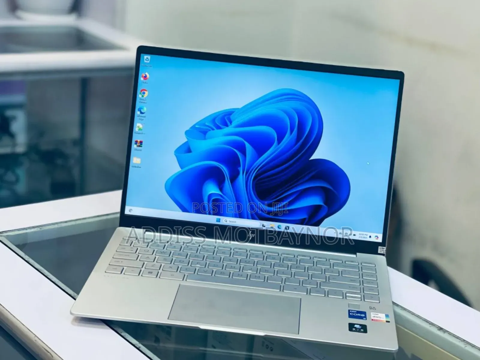 New Laptop HP Pavilion 15 16GB Intel Core I7 SSD 1T