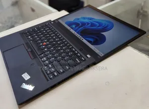 New Laptop Lenovo ThinkPad T495s 16GB AMD Ryzen 5 SSD 512GB