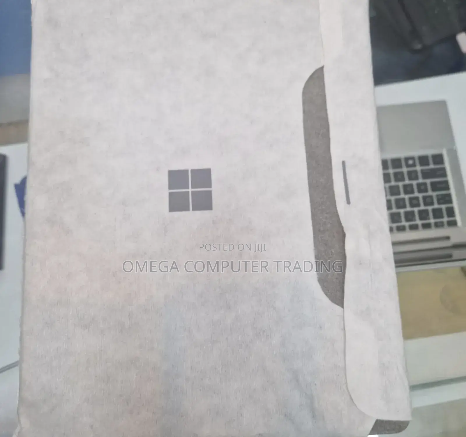 New Laptop Microsoft Surface Pro 10 16GB Intel Core Ultra 7 SSD 1T