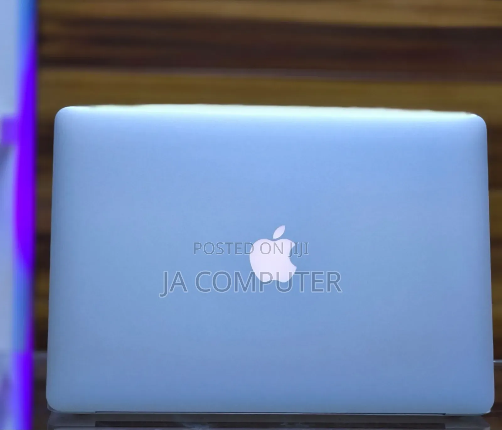 New Laptop Apple MacBook Pro 2015 16GB Intel Core I7 SSD 512GB