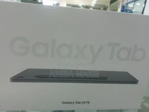 Photo - New Samsung Galaxy Tab S9 FE 128 GB