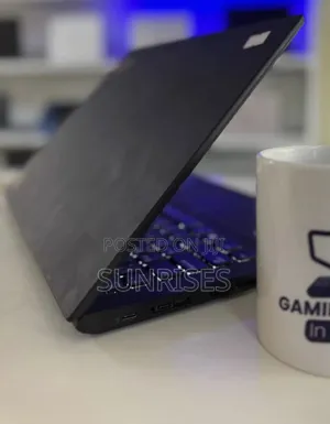 New Laptop Lenovo ThinkPad X1 Carbon 16GB AMD Ryzen 5 SSD 512GB