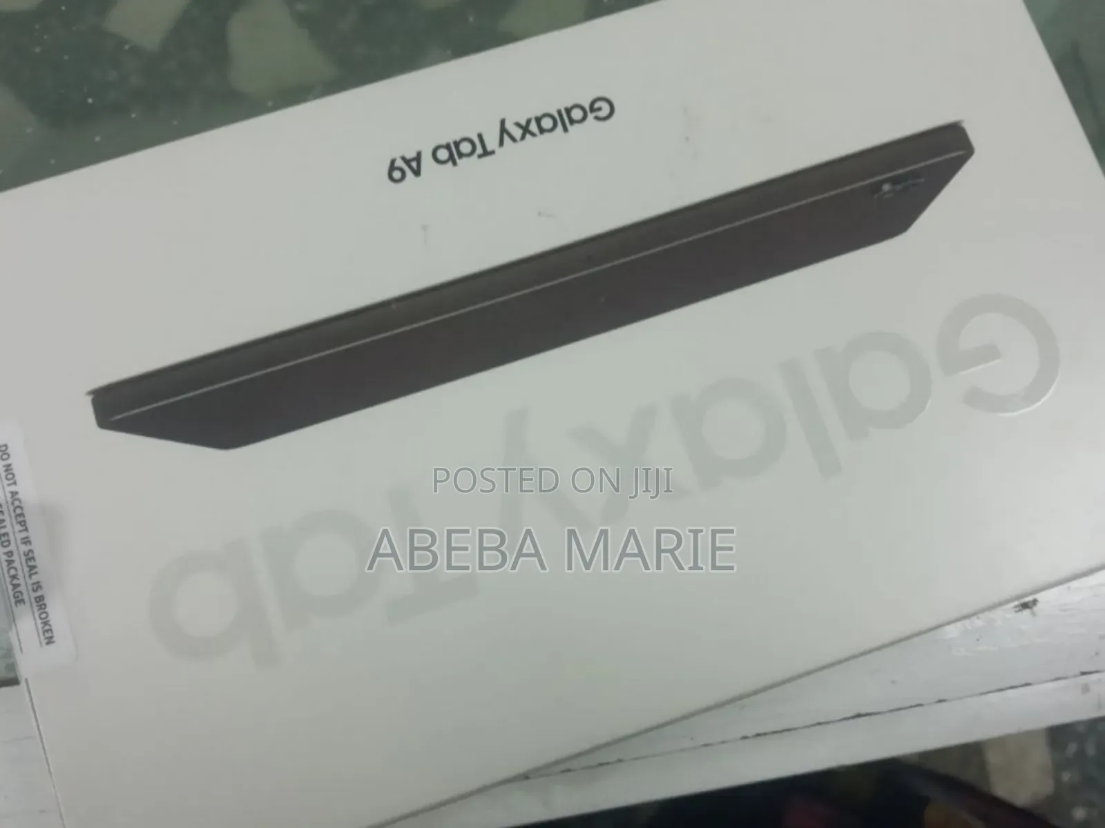 New Samsung Galaxy Tab A9 64 GB