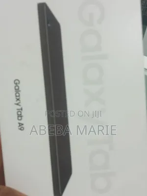 New Samsung Galaxy Tab A9 64 GB