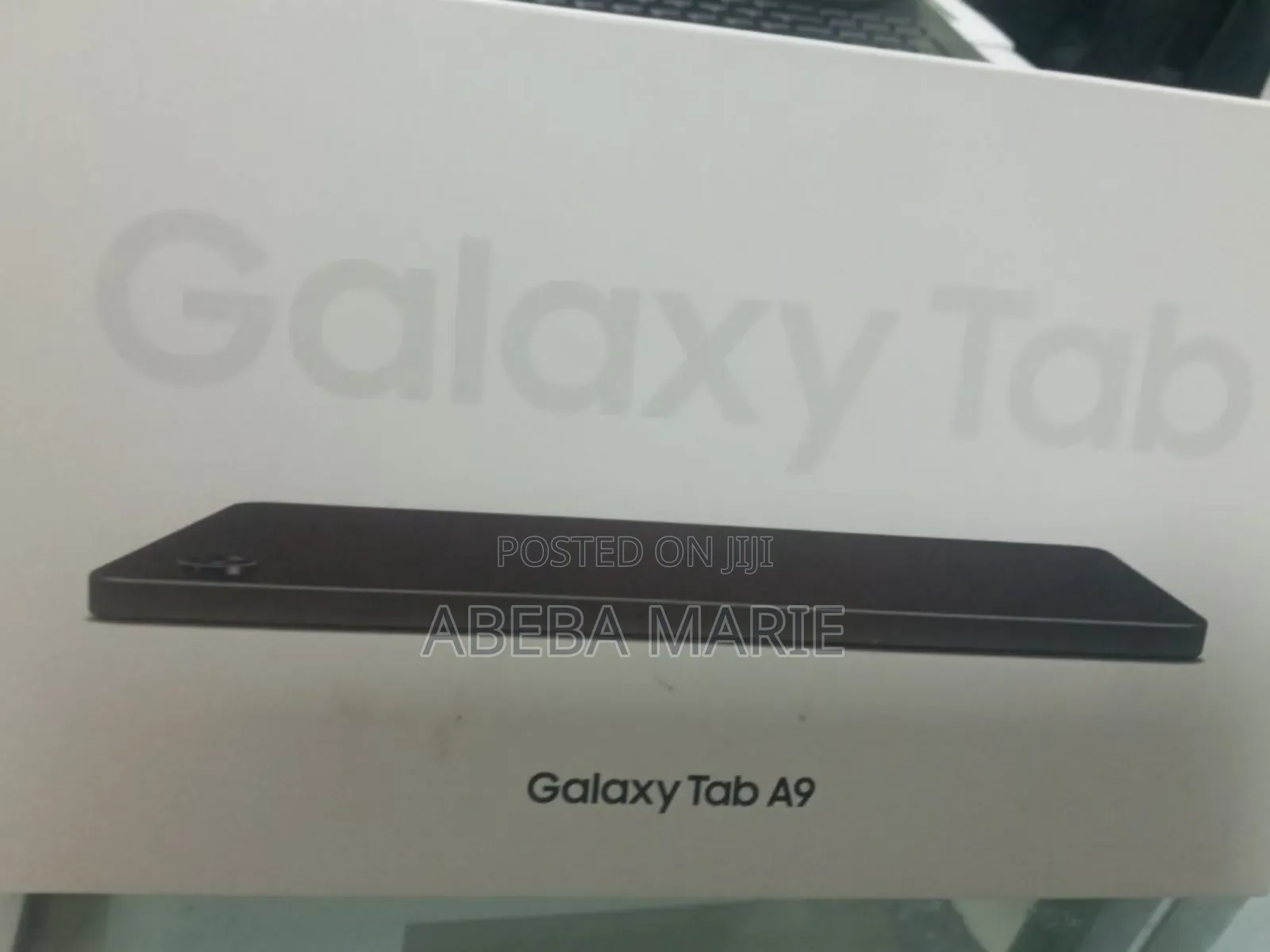 New Samsung Galaxy Tab A9 64 GB