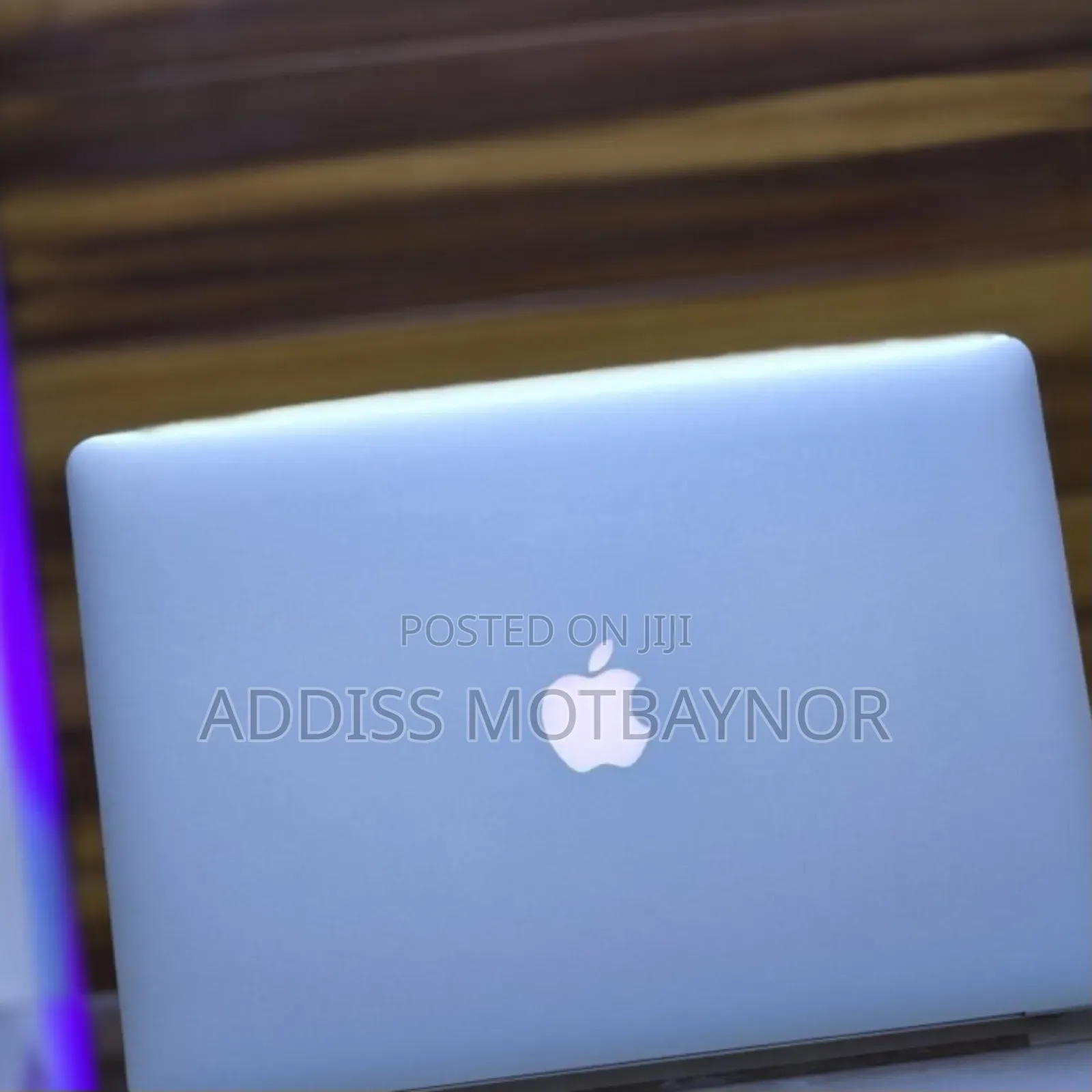 New Laptop Apple MacBook Pro 2019 16GB Intel Core I7 SSD 512GB