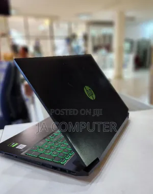 New Laptop HP Pavilion Power 15 16GB Intel Core I5 SSD 512GB