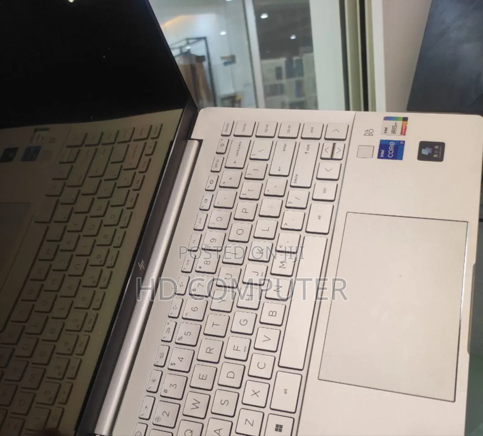 New Laptop HP Pavilion 15 16GB Intel Core I7 SSD 1T