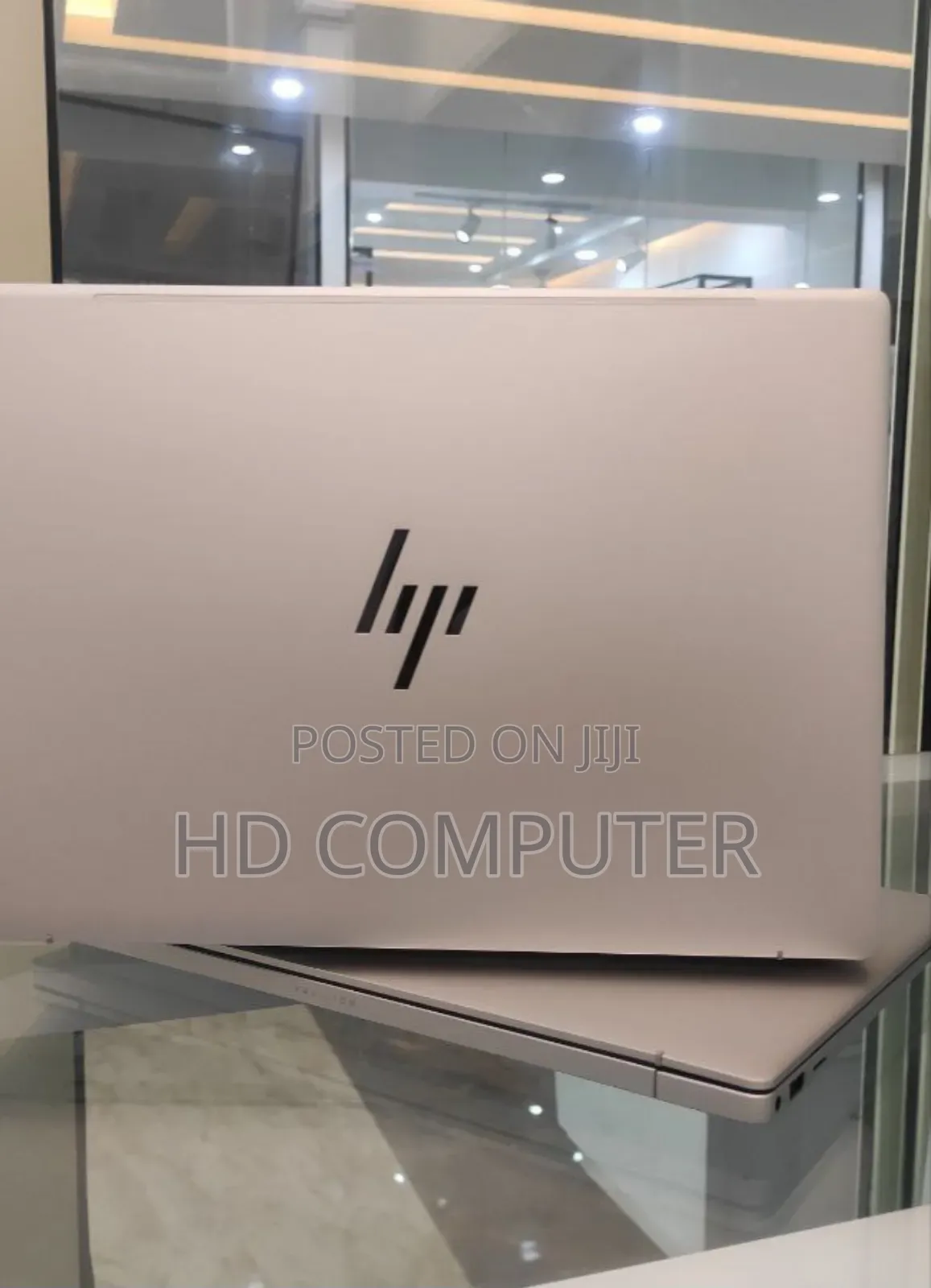 New Laptop HP Pavilion 15 16GB Intel Core I7 SSD 1T