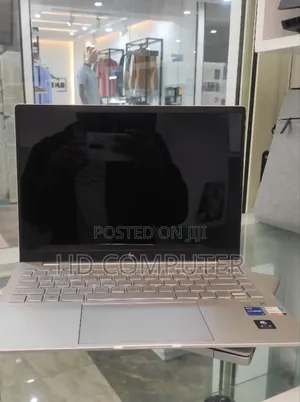 New Laptop HP Pavilion 15 16GB Intel Core I7 SSD 1T