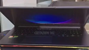 New Laptop Asus ROG Strix G15 16GB AMD Ryzen 9 SSD 1T