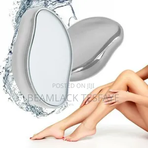 Photo - Crystal Hair Remover