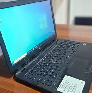 Photo - New Laptop HP Stream Notebook 4GB AMD A8 HDD 250GB