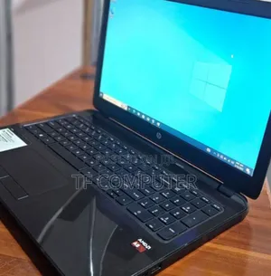 New Laptop HP Stream Notebook 4GB AMD A8 HDD 250GB